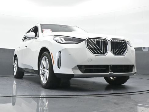 Used 2025 BMW X3 xDrive30i image 71