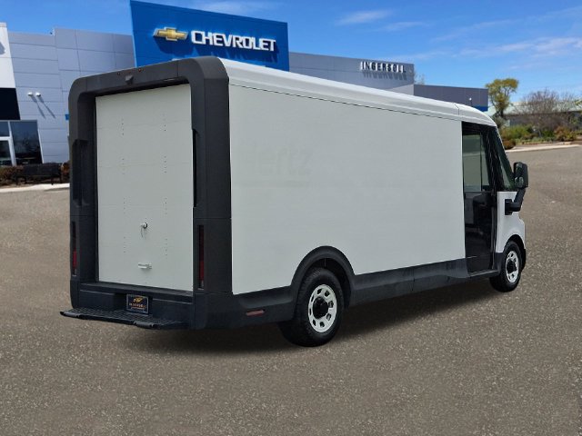 Used 2024 Chevrolet Brightdrop 600 w/ Commercial Equipment Package AWD/4WD image 23
