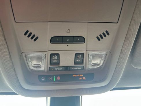 Used 2021 GMC Acadia AT4 w/ Trailering Package AWD/4WD image 14