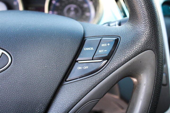 Used 2013 Hyundai Sonata GLS w/ Popular Equipment Pkg FWD image 21