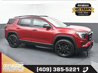 New 2026 GMC Terrain Elevation w/ Black Edition video 1
