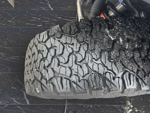 Used 2019 Ford F150 Raptor w/ Equipment Group 802A Luxury image 39