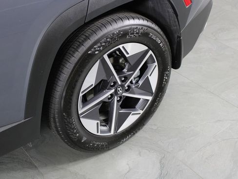 Certified 2025 Hyundai Tucson SEL FWD image 12