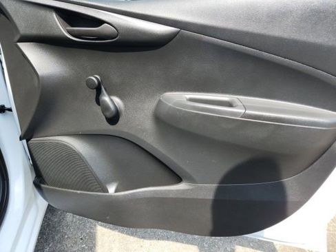Used 2022 Chevrolet Spark LS FWD image 16