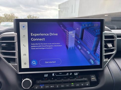 Used 2025 Toyota Sequoia Platinum image 20