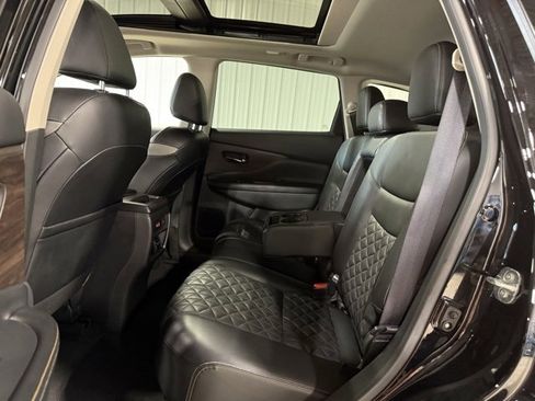 Used 2024 Nissan Murano Platinum image 31