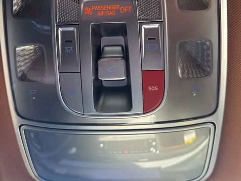 New 2026 Genesis GV80 2.5T Advanced image 29