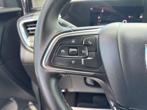 Certified 2025 Buick Encore GX Preferred AWD/4WD image 15