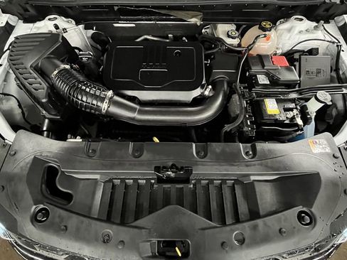 Certified 2023 Chevrolet Blazer LT w/ Midnight/Sport Edition image 9