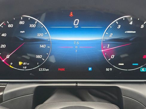 New 2026 Mercedes-Benz C 300 C 300 image 29