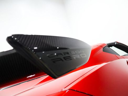 Used 2025 Chevrolet Corvette Z06 w/ Z07 Performance Package RWD image 81
