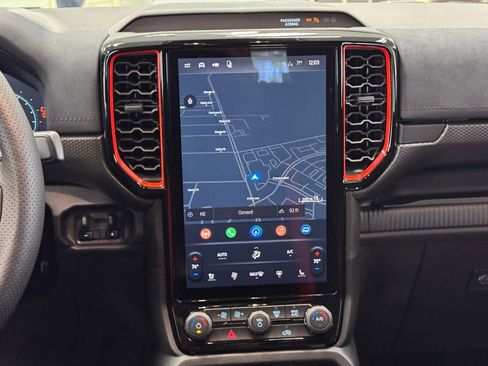 New 2026 Ford Ranger Raptor AWD/4WD image 24