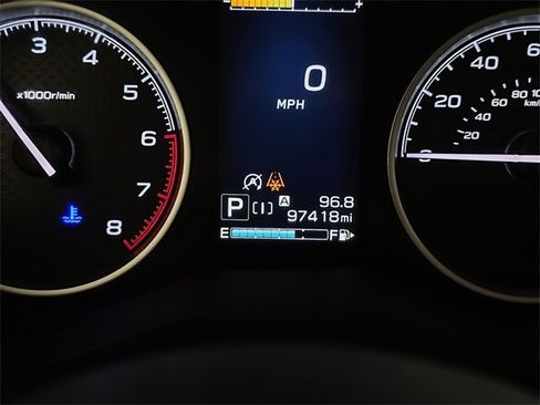 Used 2020 Subaru Forester Premium image 12