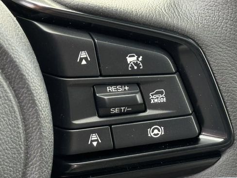 New 2026 Subaru Outback Limited w/ Premium/Limited Package AWD/4WD image 11