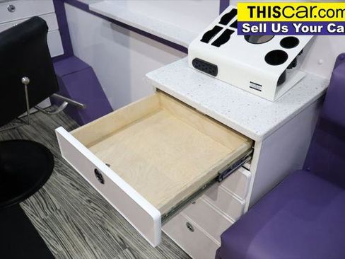 Used 2020 Mercedes-Benz Sprinter 2500 image 43