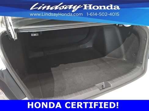 Certified 2025 Honda Civic Si image 6