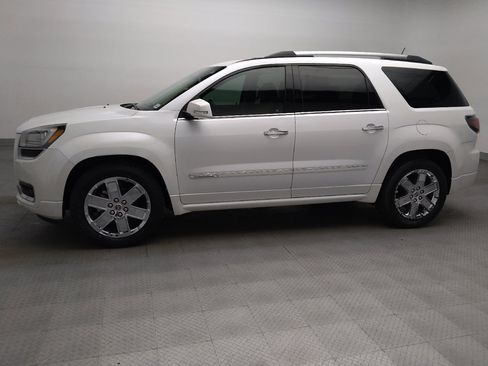 Used 2016 GMC Acadia Denali AWD/4WD image 2