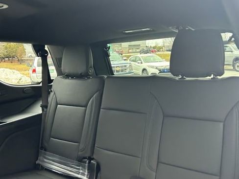 New 2026 Chevrolet Tahoe LT w/ Comfort Package image 36