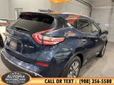 Used 2016 Nissan Murano S image 6