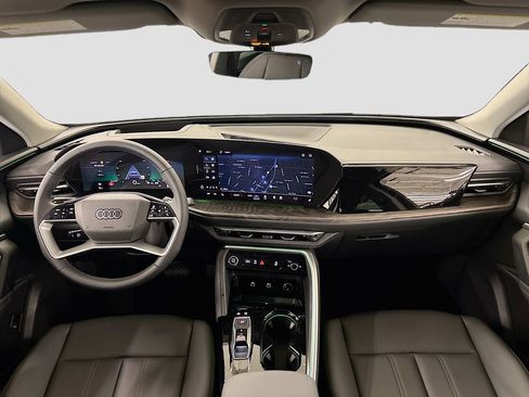 New 2025 Audi Q5 2.0T Premium Plus image 9