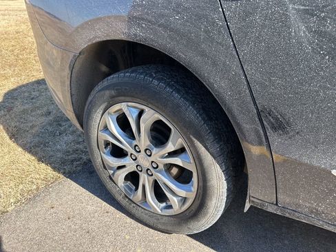 Used 2021 Buick Enclave Avenir w/ Avenir Technology Package image 10