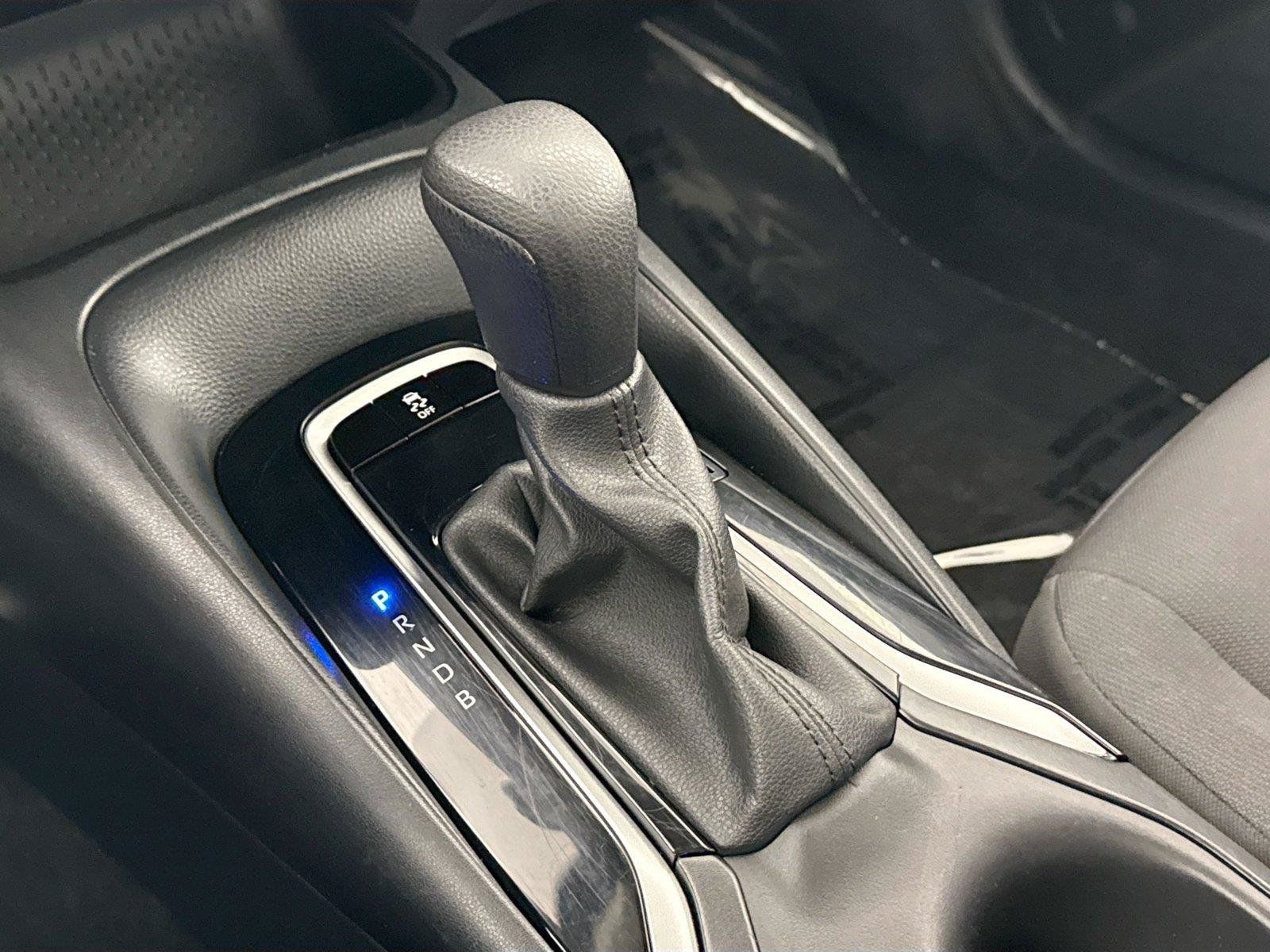Certified 2024 Toyota Corolla LE FWD image 24