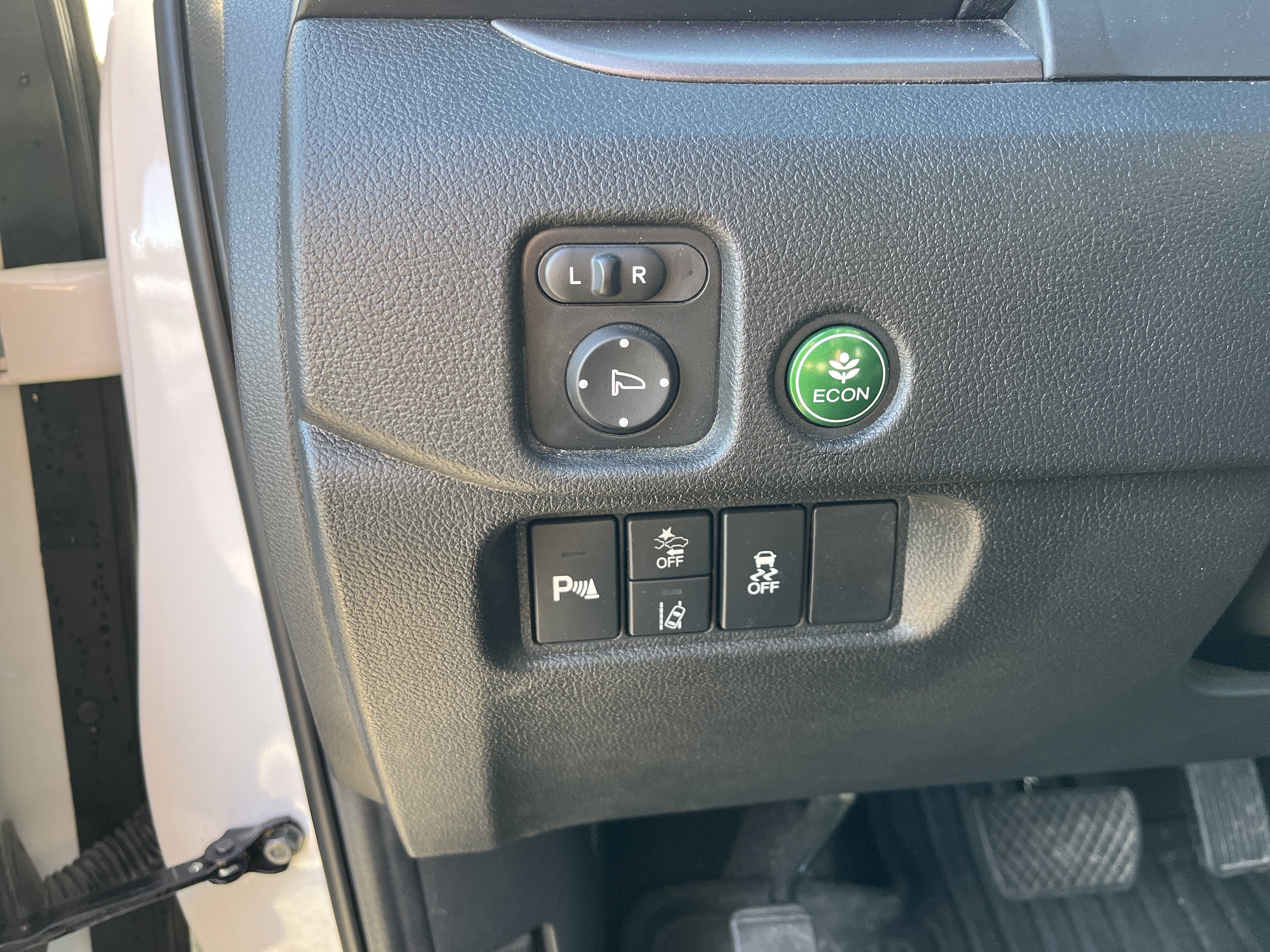 Used 2023 Honda Passport EX-L image 23