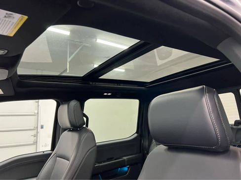 Used 2024 Ford F150 Lariat image 2