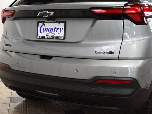 New 2027 Chevrolet Bolt LT w/ Comfort Package FWD image 19