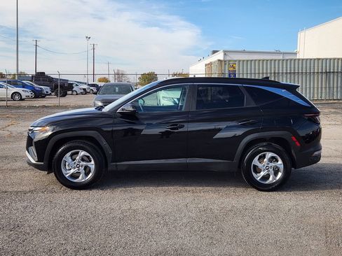 Used 2023 Hyundai Tucson SEL image 4