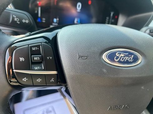 Used 2024 Ford Escape Active AWD/4WD image 26