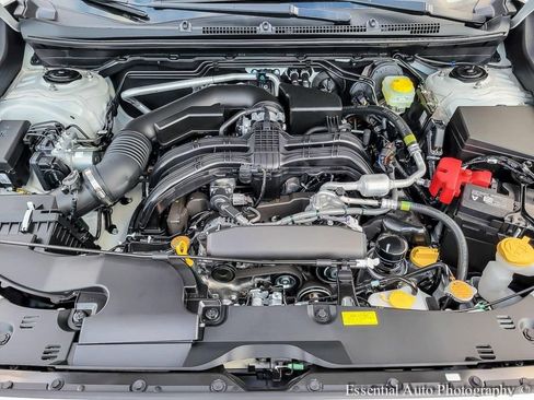 New 2026 Subaru Crosstrek 2.5i Limited w/ Crosstrek Mirror Package image 27