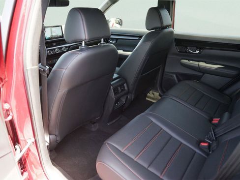 Used 2024 Honda CR-V Sport Touring image 12