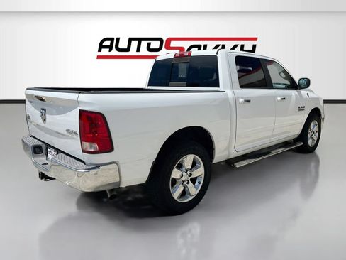Used 2014 RAM 1500 Big Horn AWD/4WD image 7
