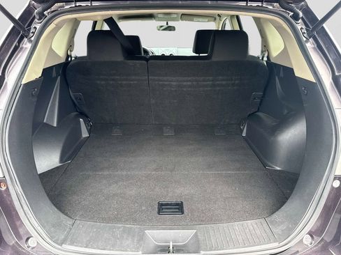 Used 2015 Nissan Rogue S w/ Convenience Package AWD/4WD image 7
