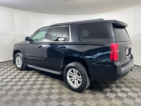 Used 2015 Chevrolet Tahoe LS image 4