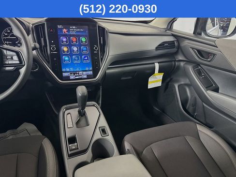 Used 2026 Subaru Crosstrek 2.0i Premium AWD/4WD image 27