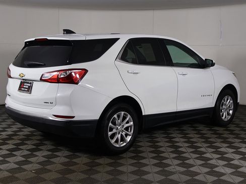 Used 2019 Chevrolet Equinox LT image 8