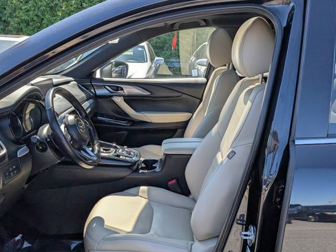 Used 2023 MAZDA CX-9 Grand Touring image 18