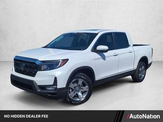 New 2026 Honda Ridgeline RTL video 1