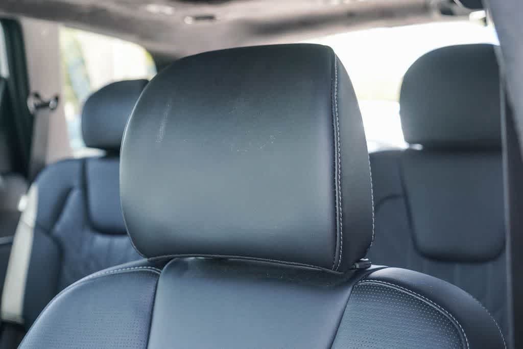 Certified 2025 Kia Telluride SX Prestige X-Line AWD/4WD image 24