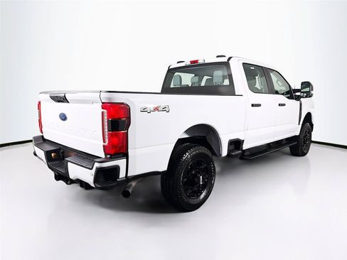 Used 2026 Ford F250 XL w/ STX Appearance Package AWD/4WD image 11