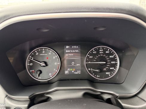 Used 2025 Subaru Legacy Touring XT image 22