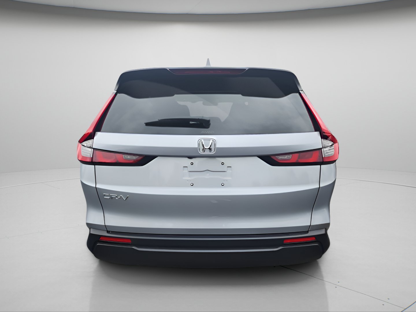 New 2027 Honda CR-V EX image 6