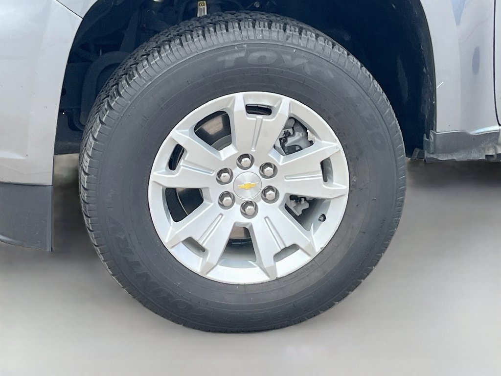 Used 2021 Chevrolet Colorado LT w/ LT Convenience Package RWD image 31