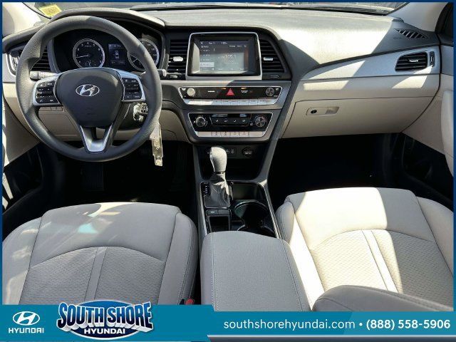 Used 2018 Hyundai Sonata SE FWD image 15