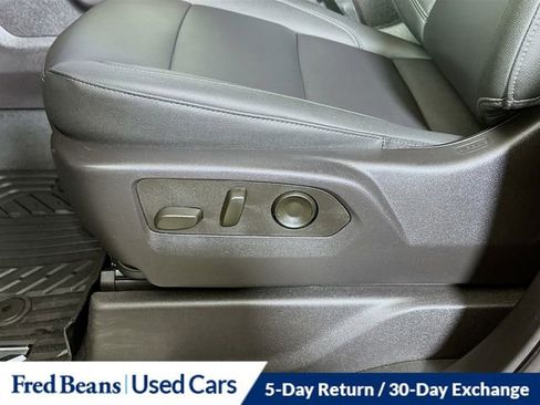 Certified 2024 Chevrolet Silverado 1500 LT Trail Boss w/ LT Trail Boss Premium Package AWD/4WD image 26