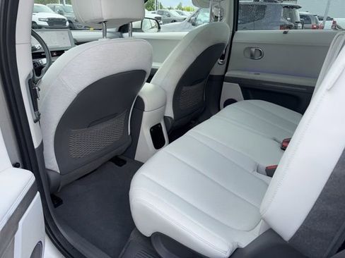 Used 2024 Hyundai Ioniq 5 Limited AWD/4WD image 16