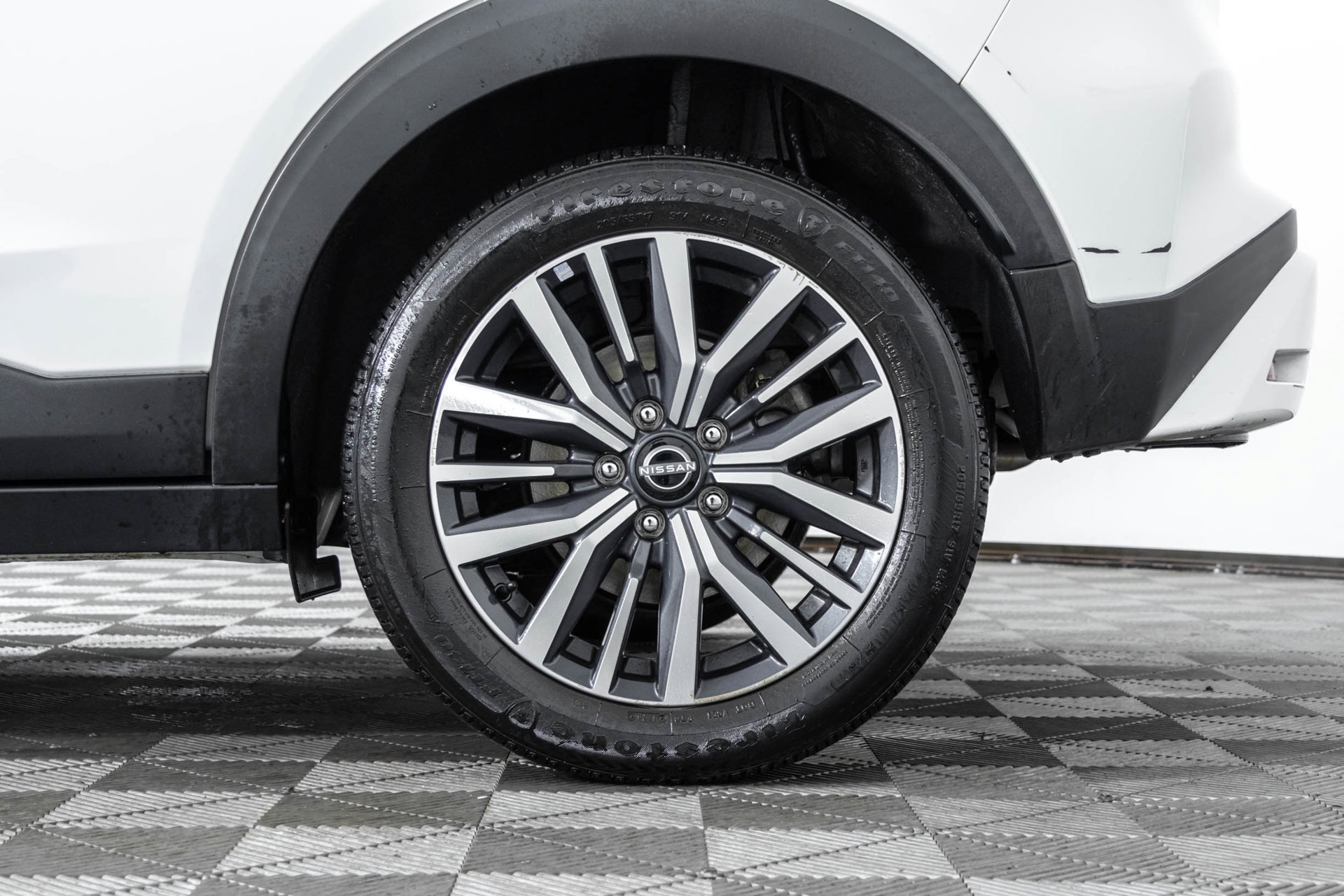 Used 2022 Nissan Kicks SV FWD image 43
