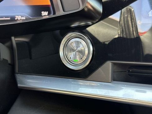 Used 2024 Chevrolet Corvette Z06 image 16